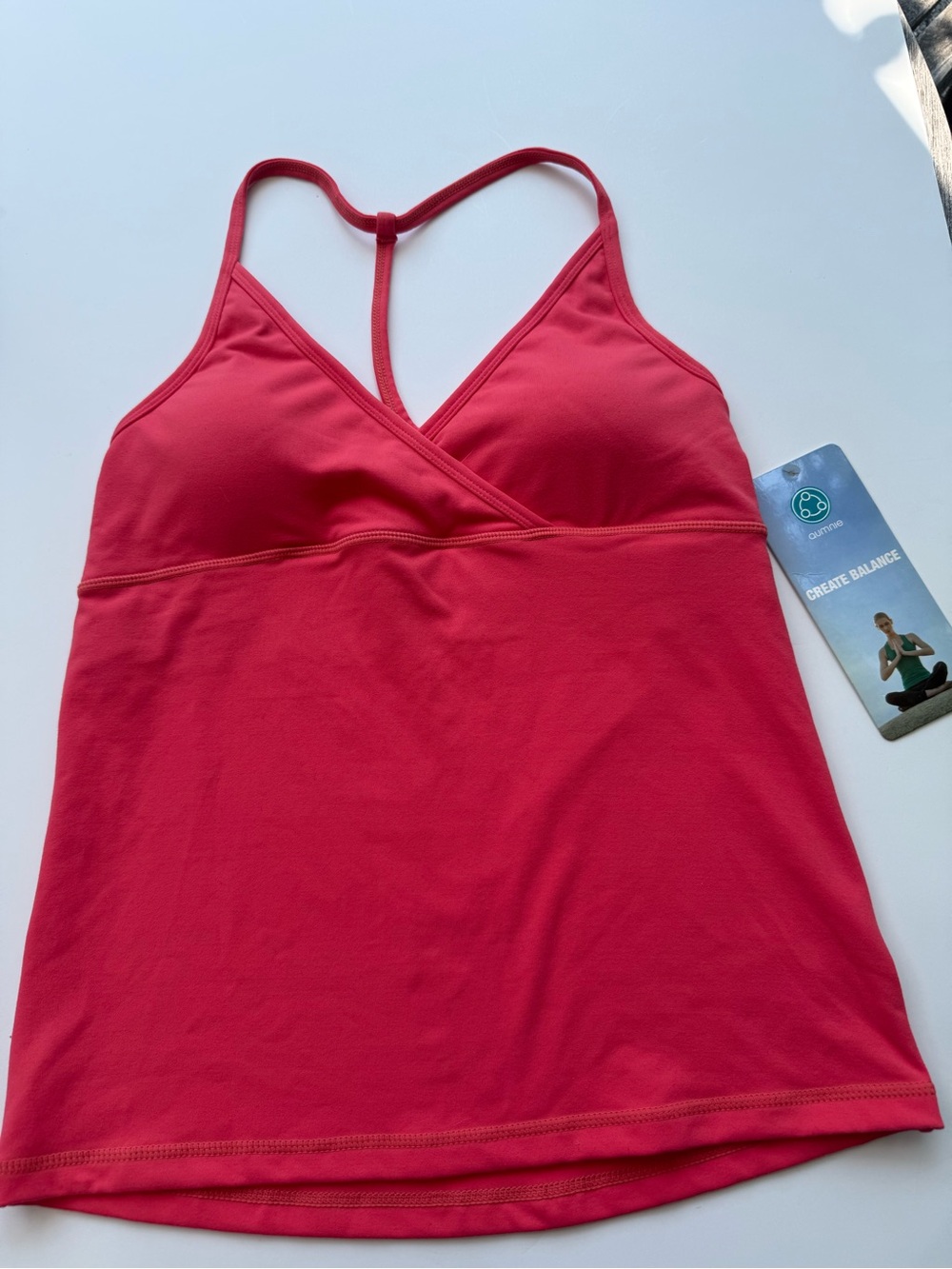 Aumnie Sole Tank Women’s M